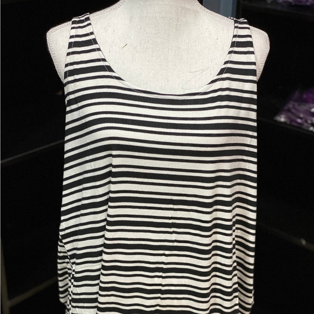Woman’s tank top